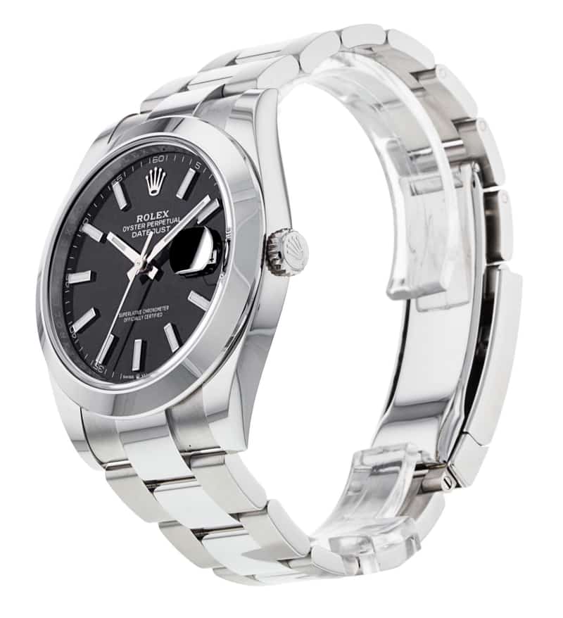 Rolex Datejust 41 126300